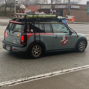 Meet your Posher, Timothy